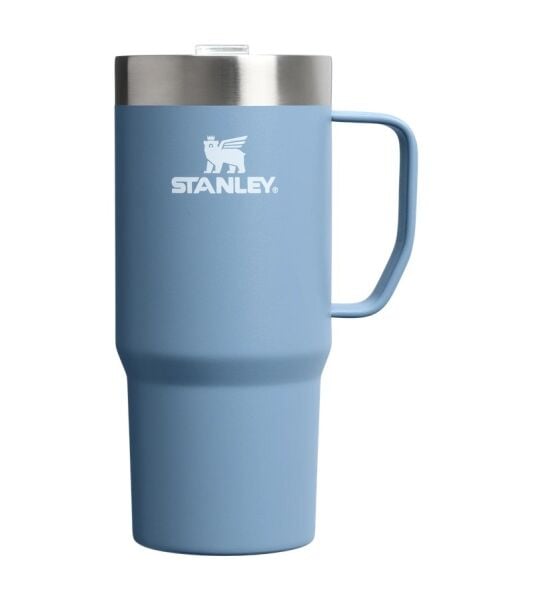 Stanley The Everyday Suburban Termos 0.47 Litre Black 2.0