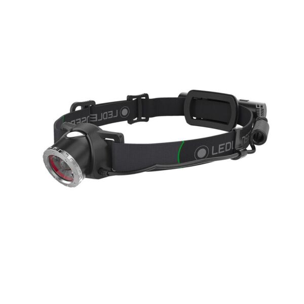 Ledlenser Mh10+flex 3 Powerbank Kafa Feneri̇ Set