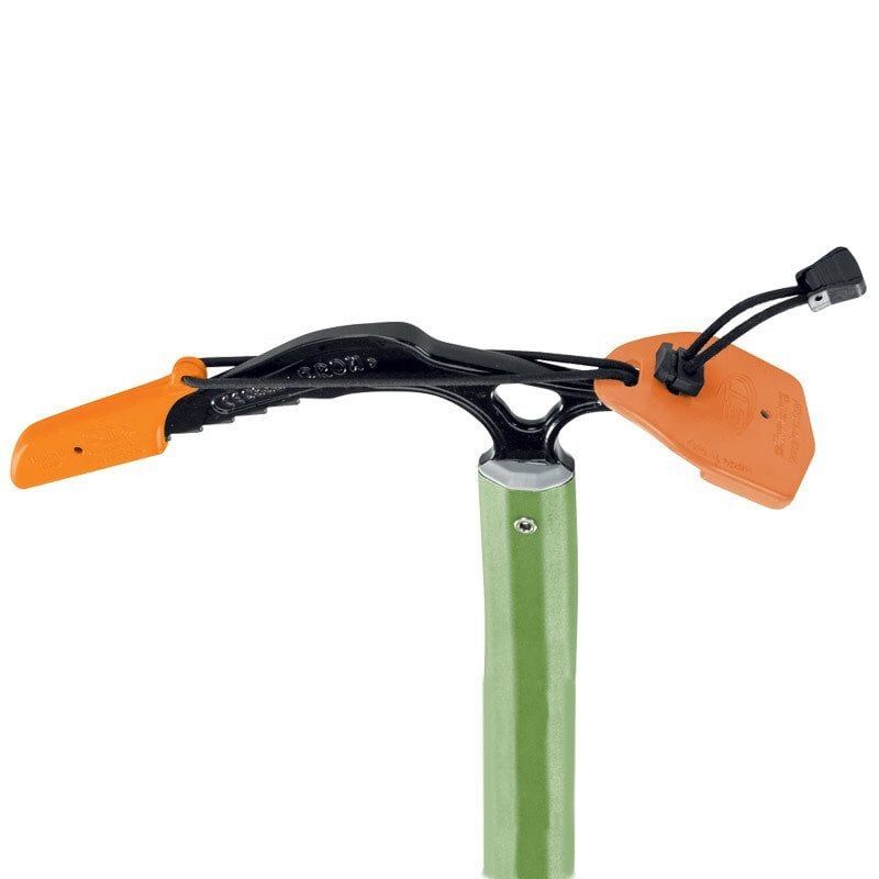 Ct Head Cover