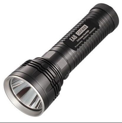 Nitecore Ea8 900 Lumen El Feneri