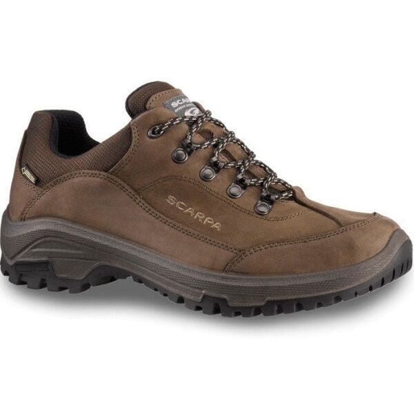 Scarpa Cyrus Gtx Marron Ayakkabi