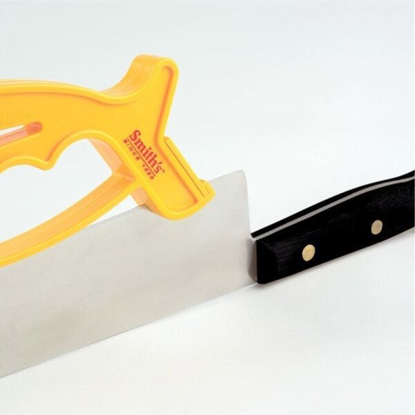 Smiths 10-second Knife & Scissors Biley Aparat