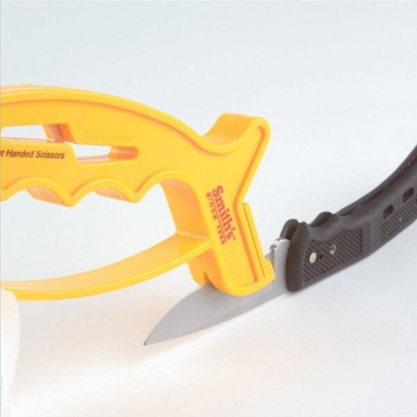 Smiths 10-second Knife & Scissors Biley Aparat