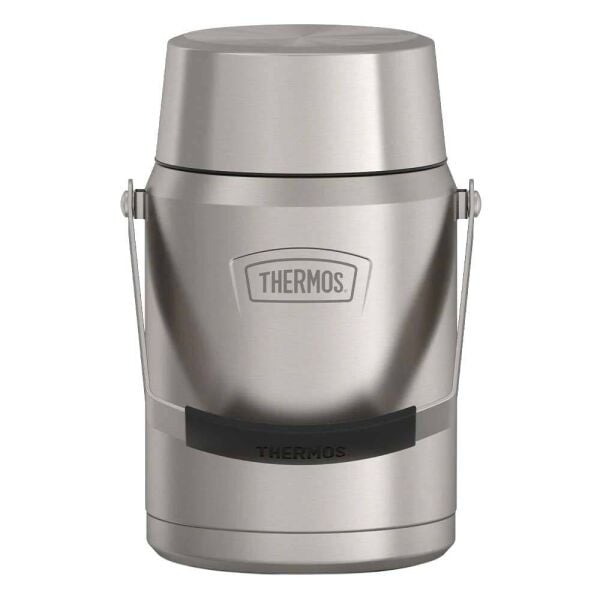 Thermos Icon Mega İki Katlı Yemek Termosu 1.4 Litre