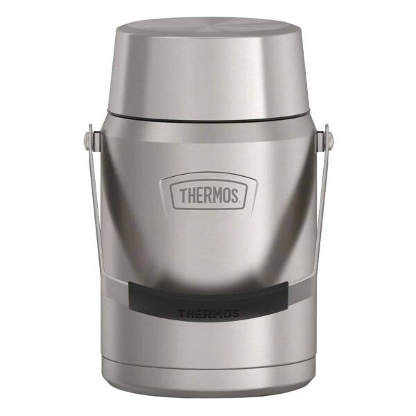 Thermos Icon Mega İki Katlı Yemek Termosu 1.4 Litre
