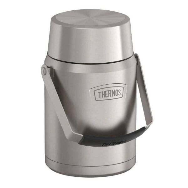 Thermos Icon Mega İki Katlı Yemek Termosu 1.4 Litre