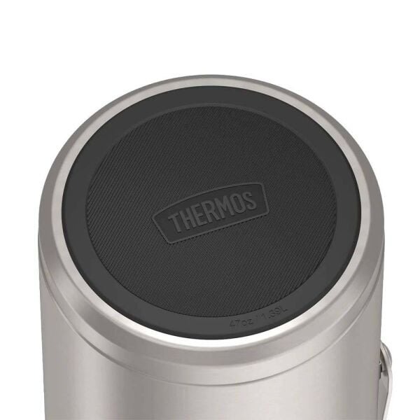 Thermos Icon Mega İki Katlı Yemek Termosu 1.4 Litre