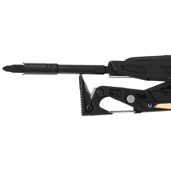 LEATHERMAN MUT EOD +SİYAH MOLLE KILIF MULTİ TOOL