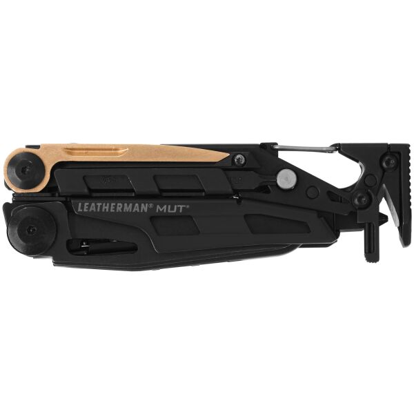Leatherman Mut Eod +si̇yah Molle Kilif Multi̇ Tool