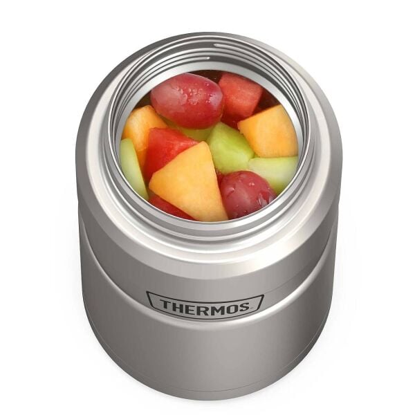 Thermos Stainless Steel  Yemek Termosu 0,71 Litre