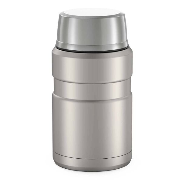Thermos Stainless Steel  Yemek Termosu 0,71 Litre