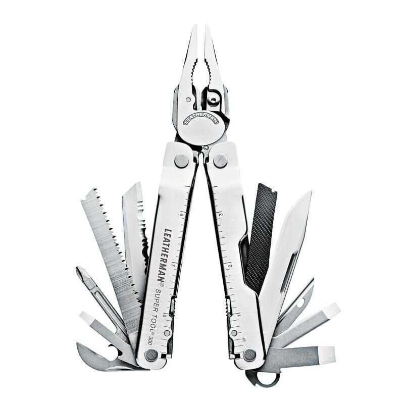 LEATHERMAN SUPERTOOL 300 MULTİ TOOL