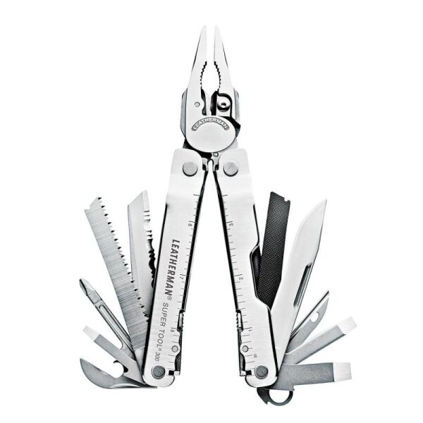LEATHERMAN SUPERTOOL 300 MULTİ TOOL