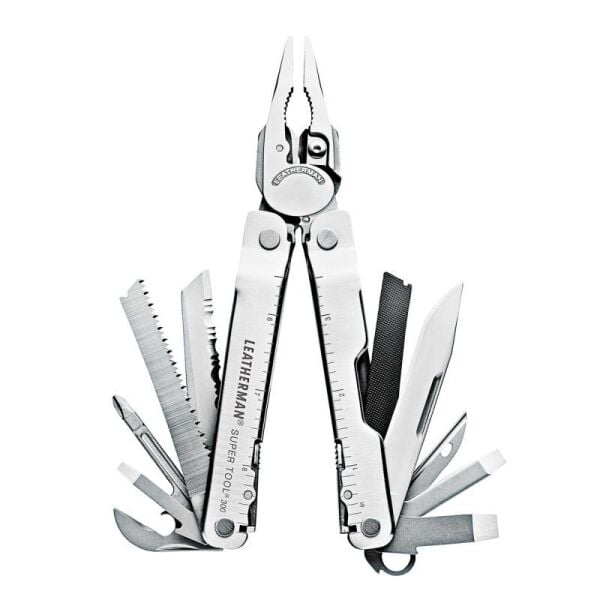 Leatherman Supertool 300 Multi̇ Tool
