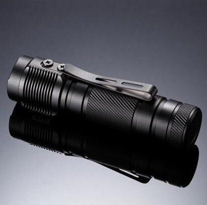Nitecore Ec2 320 Lumen El Feneri