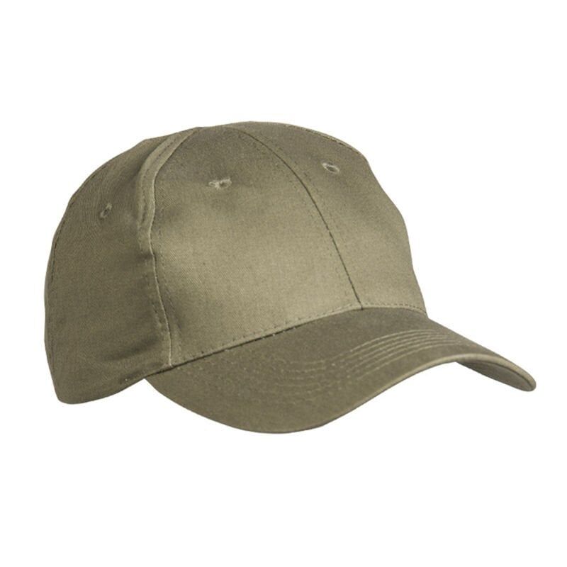 Sturm Yesil Beyzbol Sapkasi