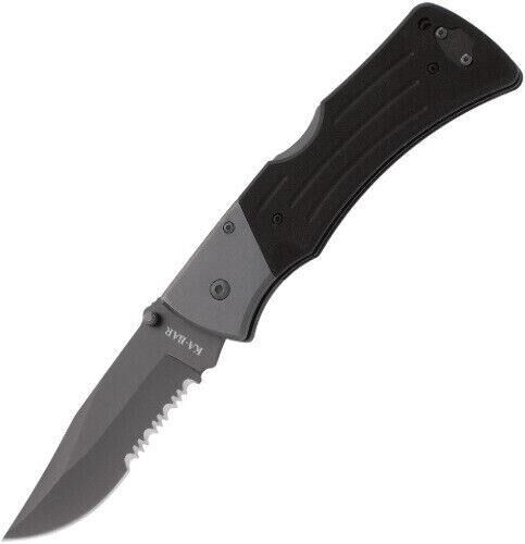Ka-bar 3063 Mule Folder Çakı