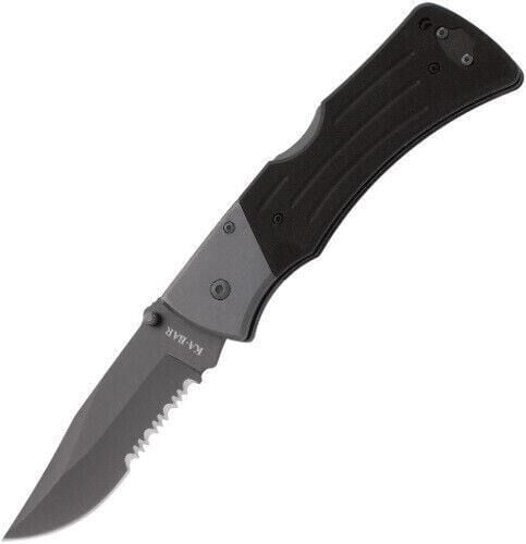Ka-bar 3063 Mule Folder Çakı