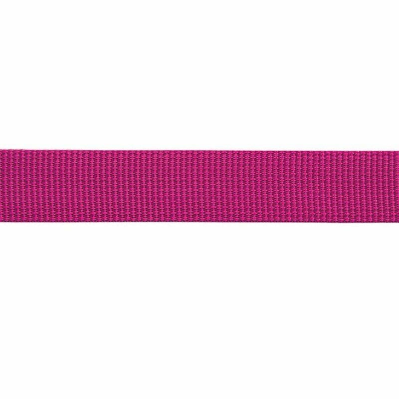 BEAL FLAT TAPE 26MM X 100 M PERLON BANT