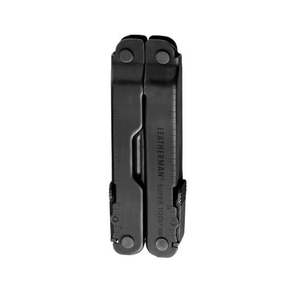 LEATHERMAN SUPERTOOL 300 BLACK MULTİ TOOL
