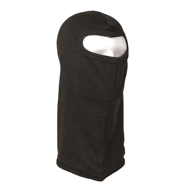 Sturm Balaklava Siyah