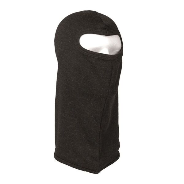 Sturm Balaklava Siyah