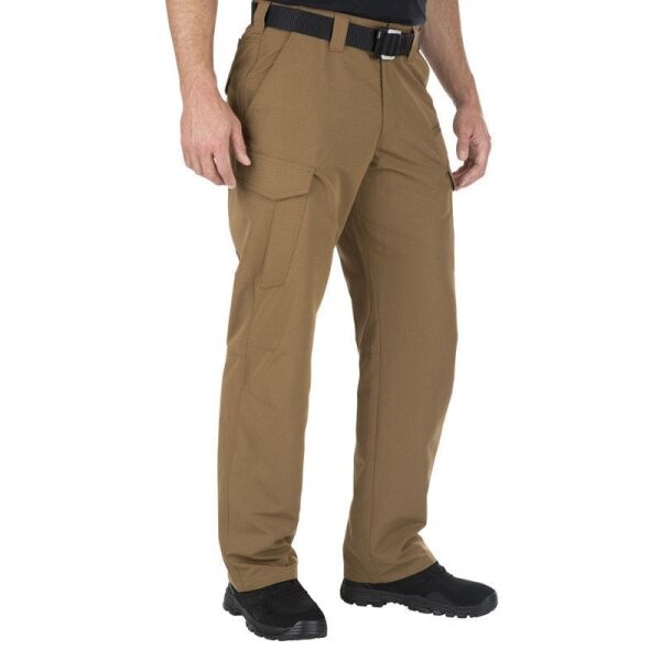 5.11 Fast-tac Cargo Pantolon Koyu Kahve