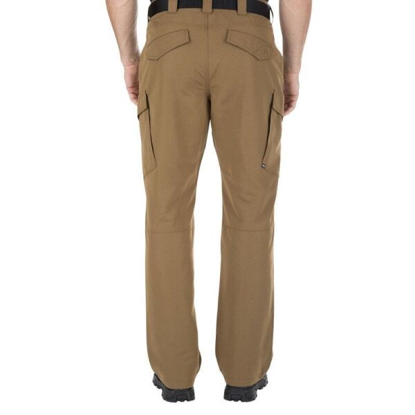 5.11 Fast-tac Cargo Pantolon Koyu Kahve