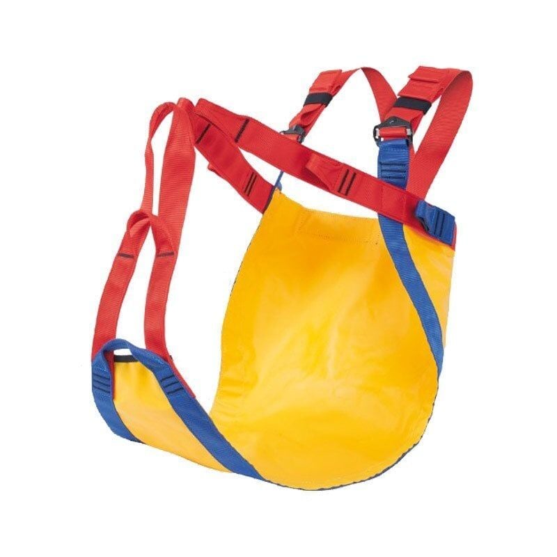 Beal Tri Angel Harness