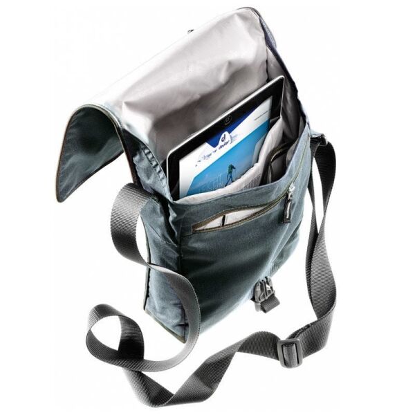 Deuter Roadway Sirt Cantasi