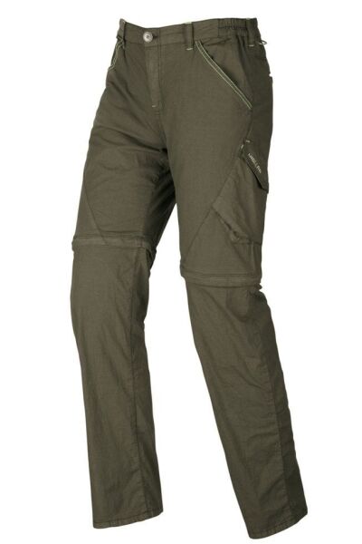Ferrino Kivu Zipp-Off Erkek Pantolon
