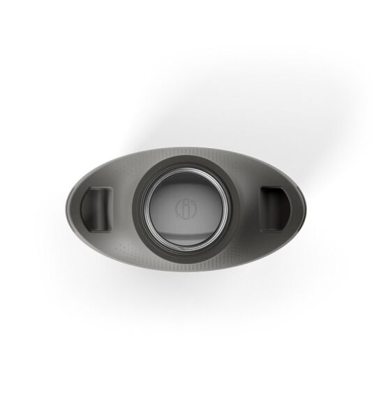 Stanley The Cross Bottle 0.68 Litre Ash