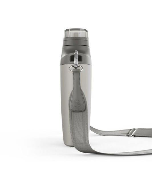 Stanley The Cross Bottle 0.68 Litre Ash