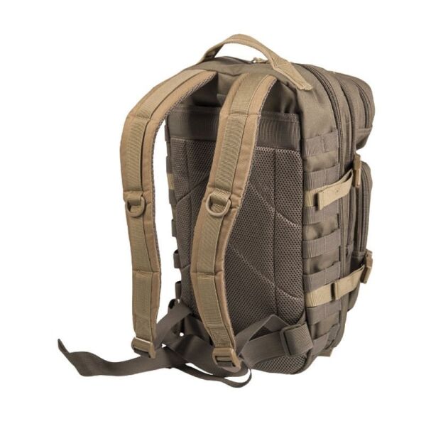 Sturm 20 Lt Yesil/kahve Canta