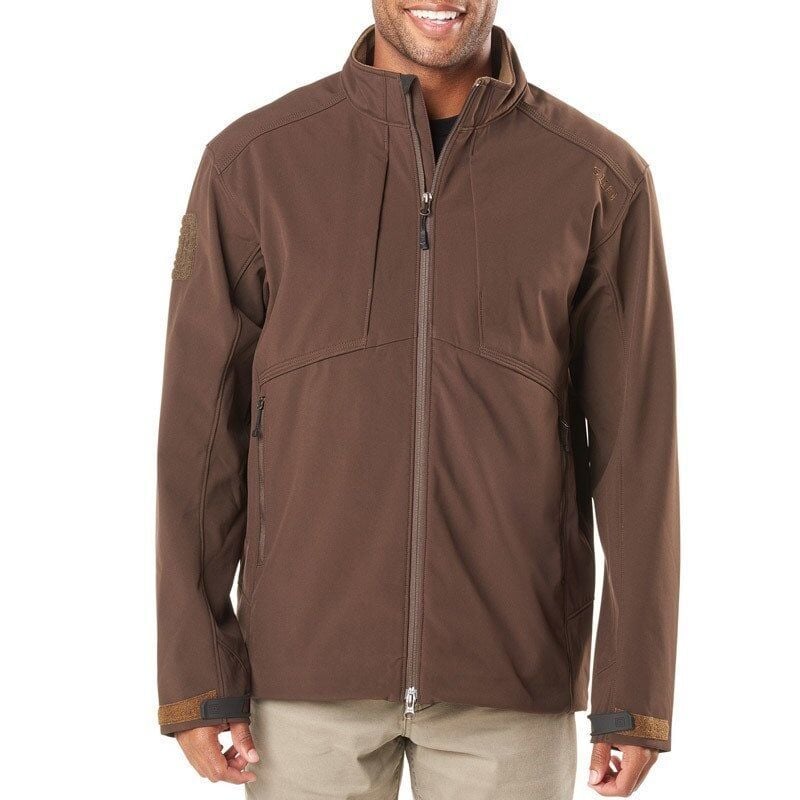 5.11 Sierra Softsheel Mont