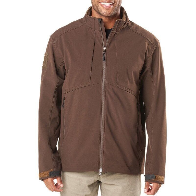 5.11 Sierra Softsheel Mont