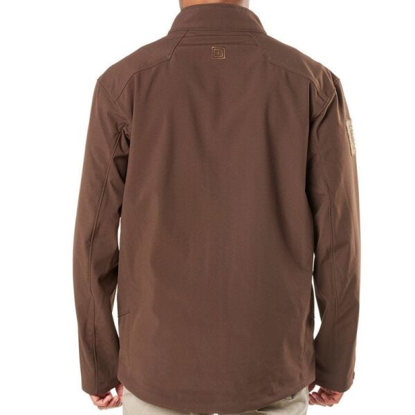 5.11 Sierra Softsheel Mont