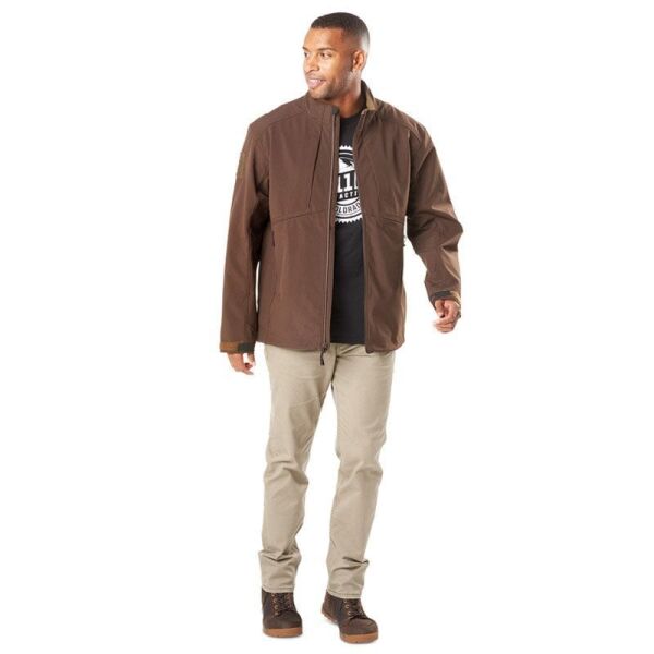 5.11 Sierra Softsheel Mont