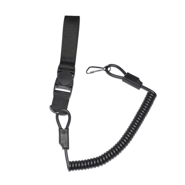 Cytac Pistol Lanyard