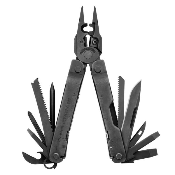 LEATHERMAN SUPERTOOL 300 EOD MULTİ TOOL
