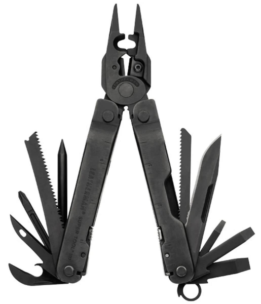 LEATHERMAN SUPERTOOL 300 EOD MULTİ TOOL