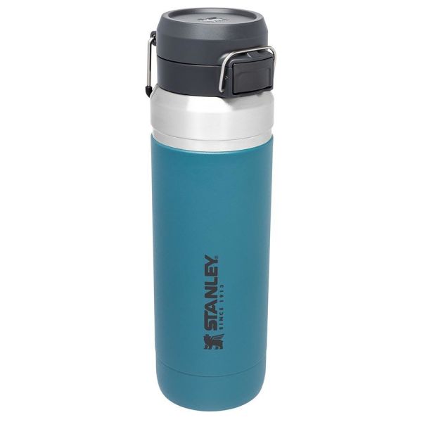 STANLEY  ÇELİK TERMOS 1.06 LT PETROL