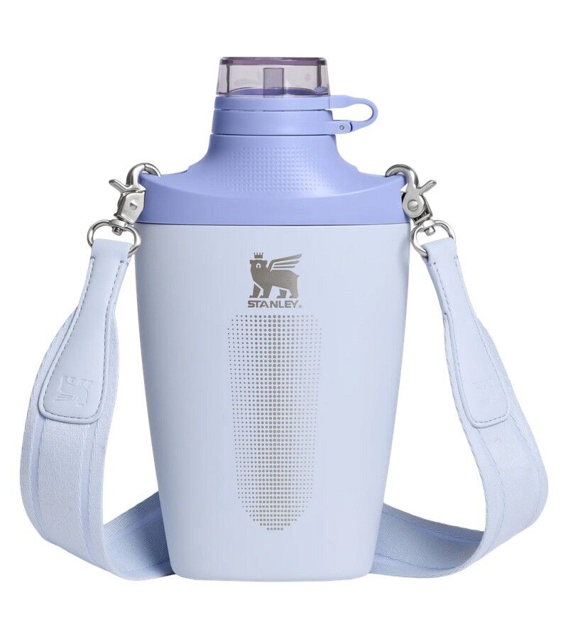 Stanley The Cross Bottle 0.68 Litre Dew Drop