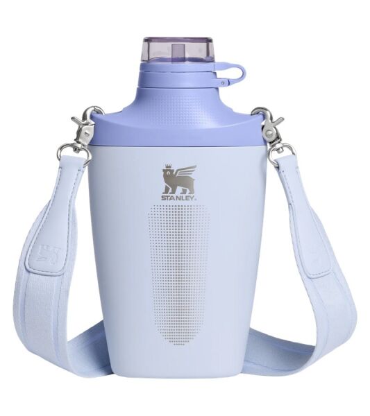 Stanley The Cross Bottle 0.68 Litre Dew Drop