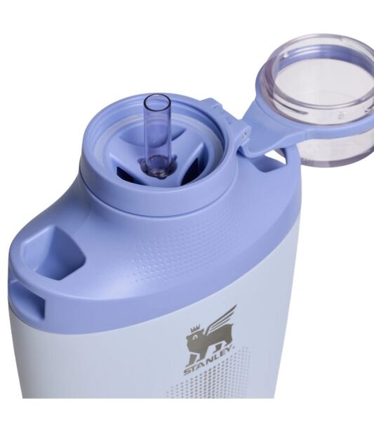 Stanley The Cross Bottle 0.68 Litre Dew Drop