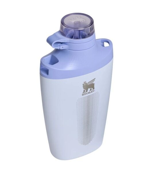 Stanley The Cross Bottle 0.68 Litre Dew Drop
