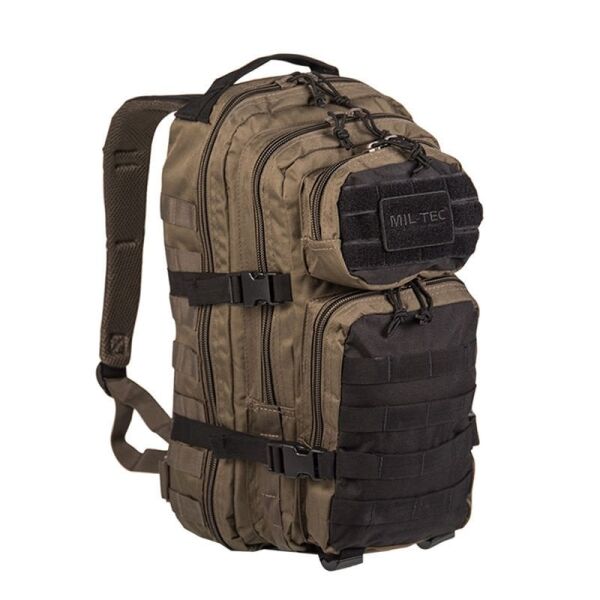 Sturm 20 Lt Yesil/siyah Canta