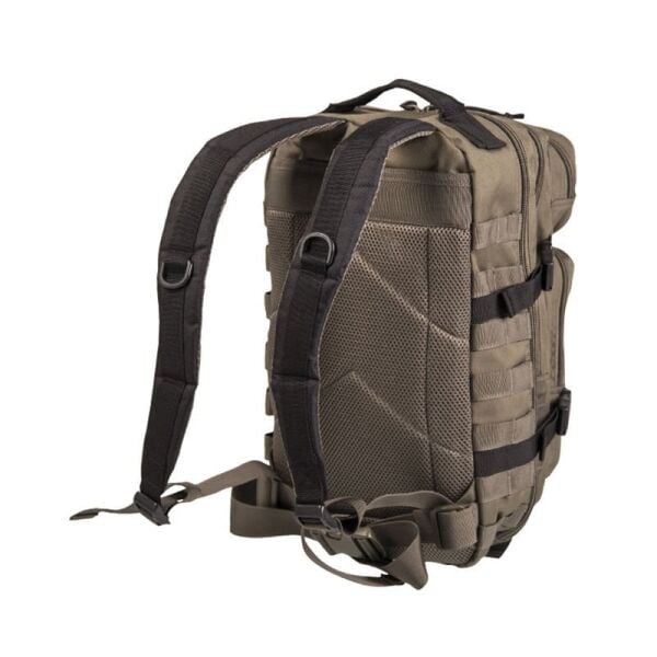 Sturm 20 Lt Yesil/siyah Canta