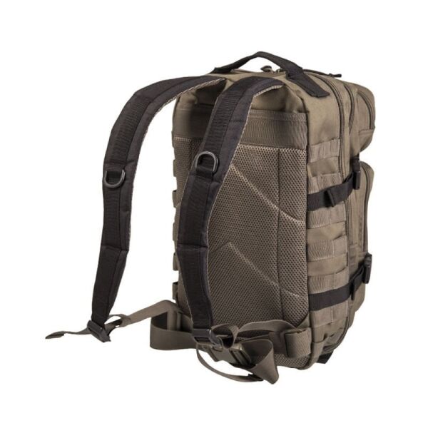 Sturm 20 Lt Yesil/siyah Canta