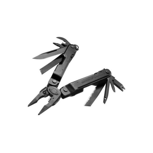LEATHERMAN SUPERTOOL 300M BLACK MULTİ TOOL